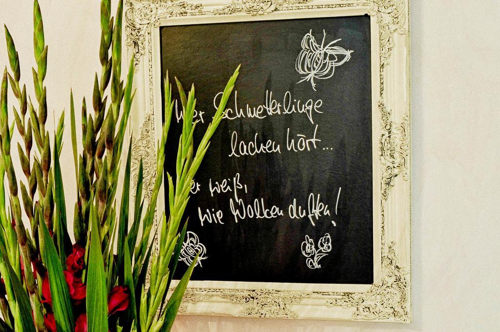 Garni Hotel Drei Lilien فيسبادن المظهر الخارجي الصورة